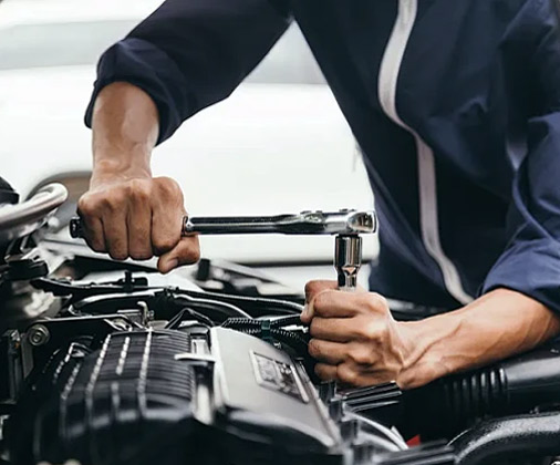 汽車維修